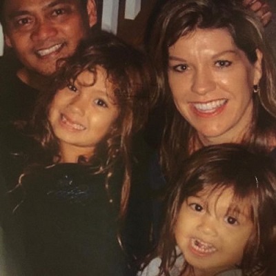 Siena Agudong's family. Know about her early life,m parents, education